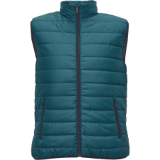Cerva Max Neo Light Munkás Mellény Zöld - 3XL