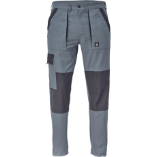 Cerva Max Neo Munkásnadrág Antracit/Fekete - 54