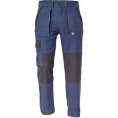 Cerva Max Neo Nadrág Navy 58