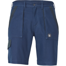 Cerva MAX NEO rövidnadrág (navy, 66)