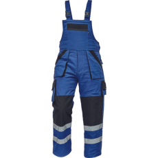 Cerva MAX reflex winter téli bélelt munkavédelmi kertésznadrág