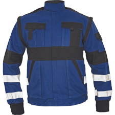 Cerva MAX RFLX kabát láthatósági ruházat