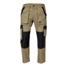 Cerva Max summer férfi munkásnadrág