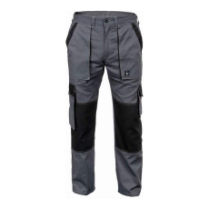 Cerva Max summer férfi munkásnadrág