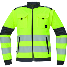 Cerva MAX VIVO HV dzseki láthatósági ruházat