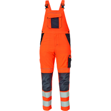 Cerva MAX VIVO HV mellesnadrág láthatósági ruházat