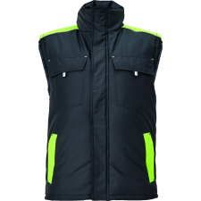 Cerva MAX VIVO mellény munkaruha