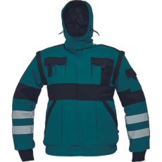 Cerva MAX WINTER RFLX dzseki
