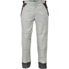 Cerva Montrose Férfi Munkásnadrág Szürke/Sötétszürke - 48 munkaruha