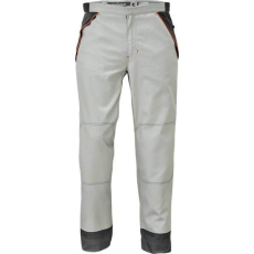 Cerva Montrose Férfi Munkásnadrág Szürke/Sötétszürke - 50