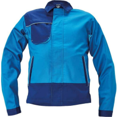 Cerva Montrose Munkás Dzseki Királykék/Sötétkék - 58