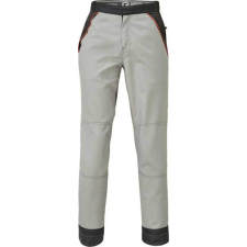 Cerva Montrose Női Munkásnadrág Szürke/Sötétszürke - 42 munkaruha