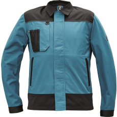 Cerva Munkás felső CREMORNE - Olajzöld - 52