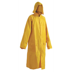 Cerva NEPTUN esőkabát (sárga*, 5XL)
