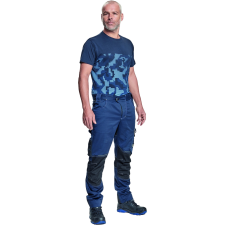 Cerva NEURUM CLS nadrág (navy, 52) munkaruha