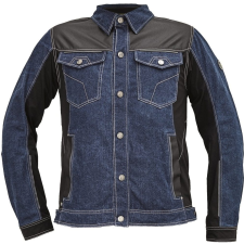 Cerva Neurum Denim Munkás kabát - 62 munkaruha
