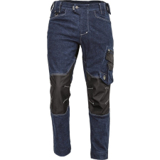Cerva Neurum Denim Munkásnadrág - 60 munkaruha