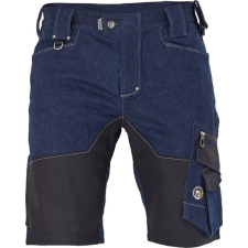 Cerva Neurum Denim Rövidnadrág munkaruha