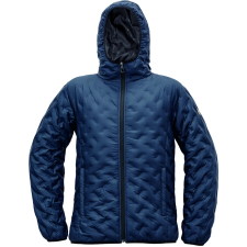 Cerva NEURUM Pehely dzseki navy 4XL munkaruha