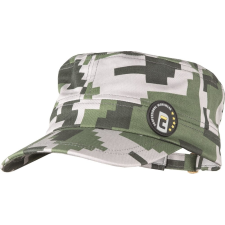 Cerva Neurum Sapka Olajzöld munkaruha