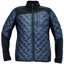 Cerva NEURUM SOFTSHELL kabát munkaruha