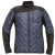 Cerva Neurum Softshell Kabát tengerészkék - L
