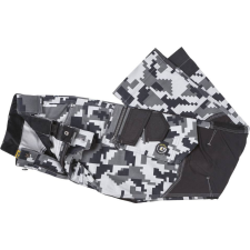 Cerva Neurum Terepmintás Nadrág Antracit - 56 munkaruha