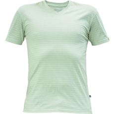 Cerva NOYO ESD V-póló