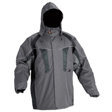 Cerva NYALA kabát szürke - 3XL
