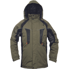 Cerva NYALA munkavédelmi télikabát munkaruha