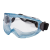 Cerva PANORAMATICO GOGGLES G30 zárt védőszemüveg