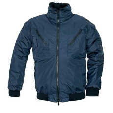 Cerva PILOT kabát (kék, 3XL)