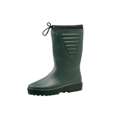 Cerva Polar téli csizma (zöld*, 39) munkavédelmi cipő