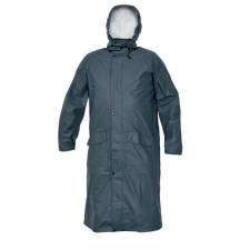 Cerva PRUTH PU esőkabát (navy, 3XL) munkaruha
