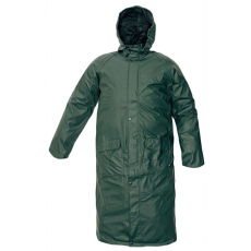 Cerva PRUTH PU esőkabát (zöld*, S)