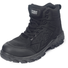 Cerva RAR S3S MF SR bakancs munkavédelmi cipő