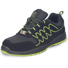 Cerva RAVEN SPORTY S1P ESD SR félcipő