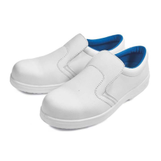 Cerva RAVEN WHITE Mokaszin O2 SRC