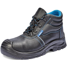 Cerva RAVEN XT ANKLE S1 SRC munkavédelmi bakancs, orrmerevítéses
