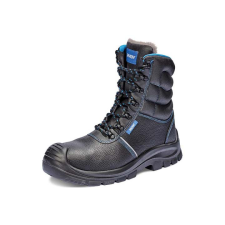 Cerva RAVEN XT magasszárú bélelt munkavédelmi bakancs S3 CI SRC munkavédelmi cipő