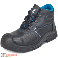 Cerva RAVEN XT O1 SRC bakancs fekete