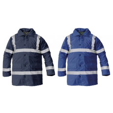 Cerva SEFTON kabát navy S