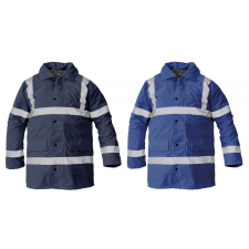 Cerva SEFTON kabát navy XL munkaruha