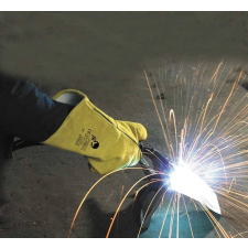 Cerva SPINUS - HEGESZTŐKESZTYŰ Cerva 11 Sárga védőkesztyű