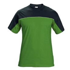 Cerva STANMORE trikó (zöld*, 4XL)