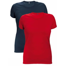 Cerva SURMA LADY trikó (navy, M) munkaruha
