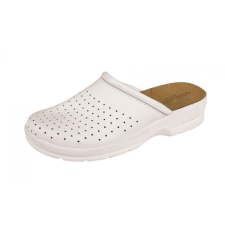 Cerva TARUCA LADY klumpa (fehér, 40) munkavédelmi cipő