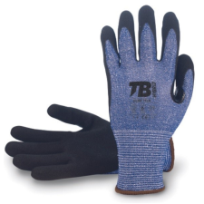 Cerva TB 413RF TFLN kesztyű védőkesztyű