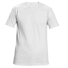 Cerva TEESTA trikó (fehér, 3XL)