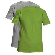 Cerva TEESTA trikó (lime, 3XL)